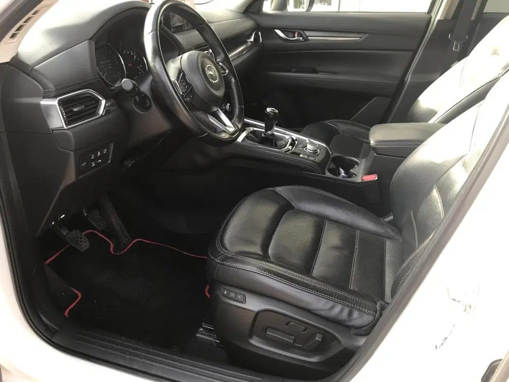 Mazda CX-5 2.0 SkyActiv-G 165 Business Luxury uit 2019, foto 11