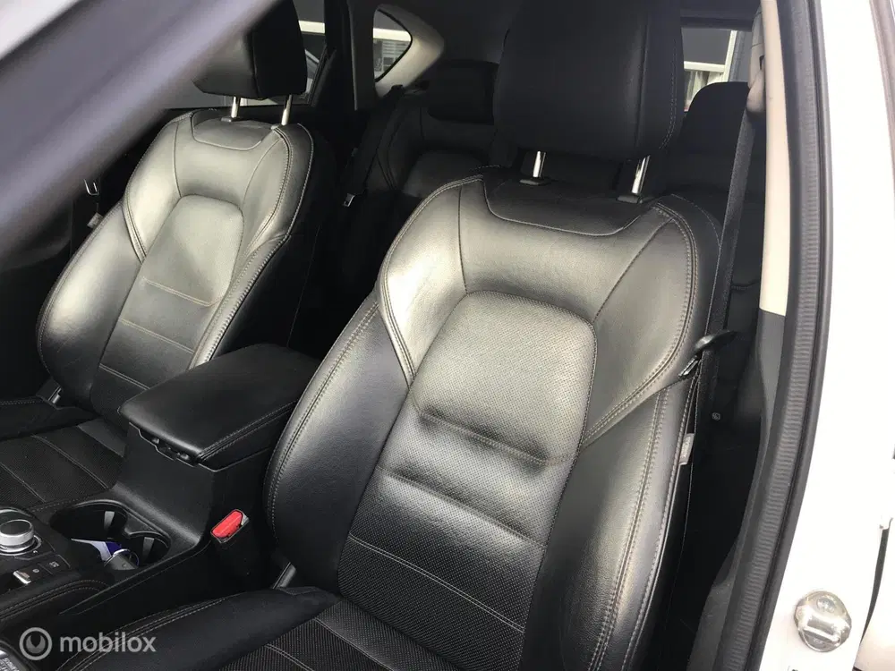 Mazda CX-5 2.0 SkyActiv-G 165 Business Luxury uit 2019, foto 12