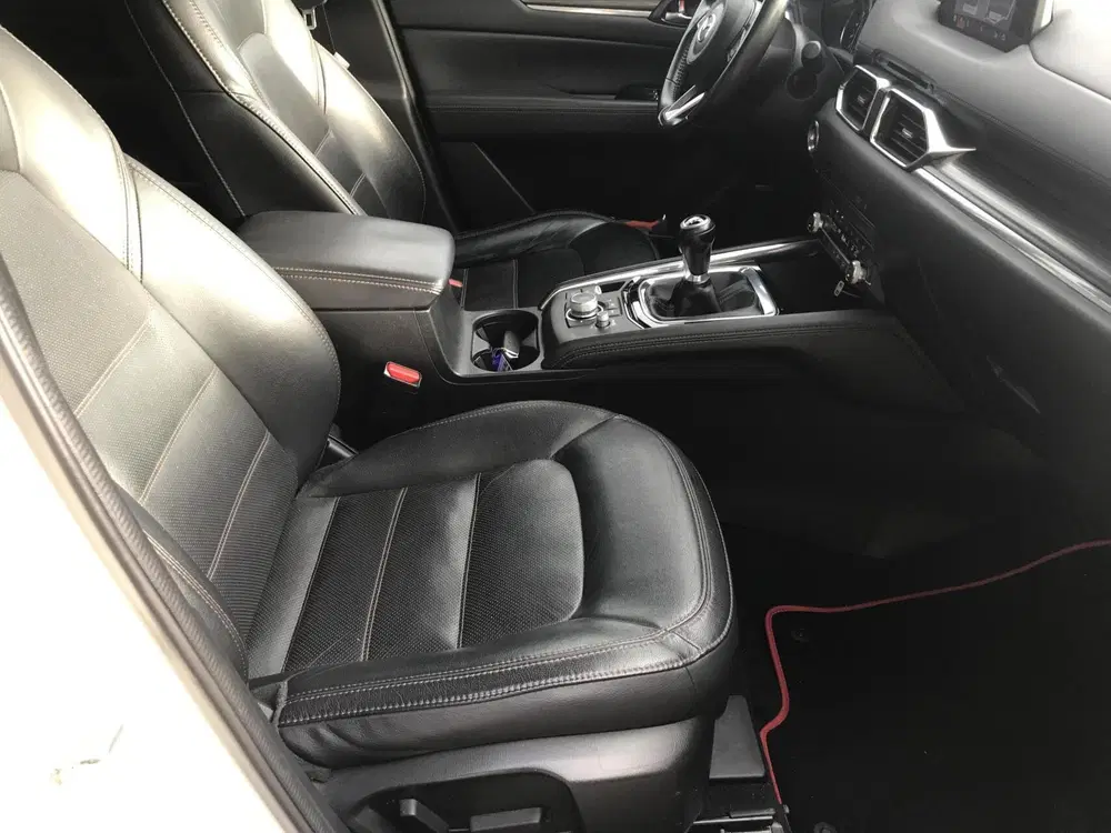 Mazda CX-5 2.0 SkyActiv-G 165 Business Luxury uit 2019, foto 13