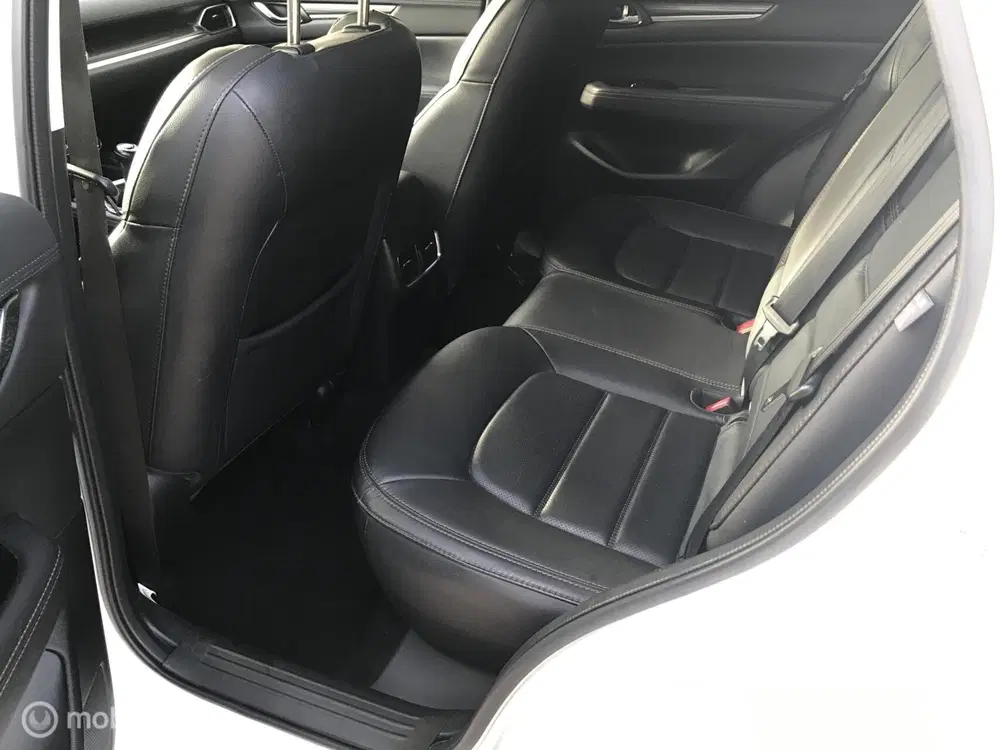 Mazda CX-5 2.0 SkyActiv-G 165 Business Luxury uit 2019, foto 14