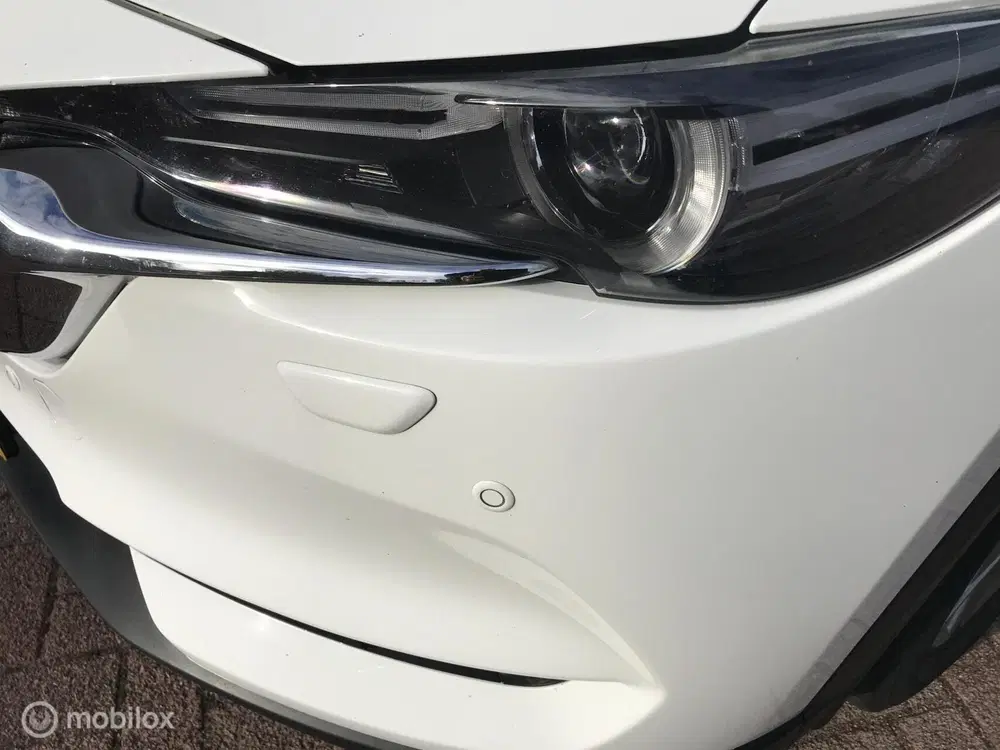 Mazda CX-5 2.0 SkyActiv-G 165 Business Luxury uit 2019, foto 15