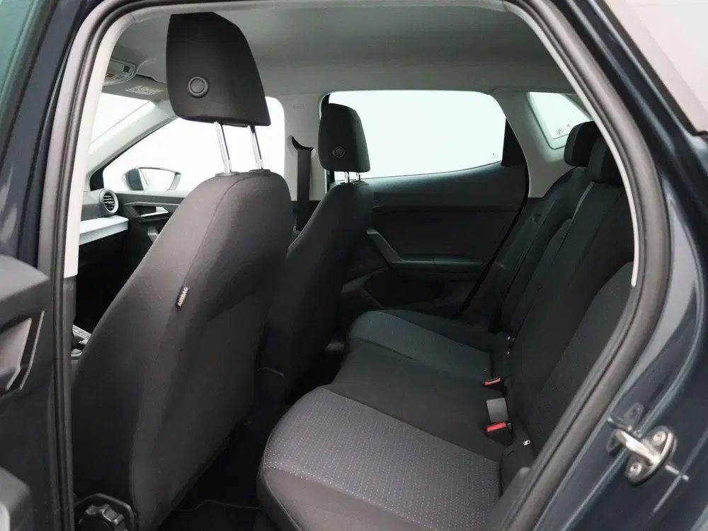 SEAT Ibiza 1.0 EcoTSI Style Business Intense uit 2021, foto 10