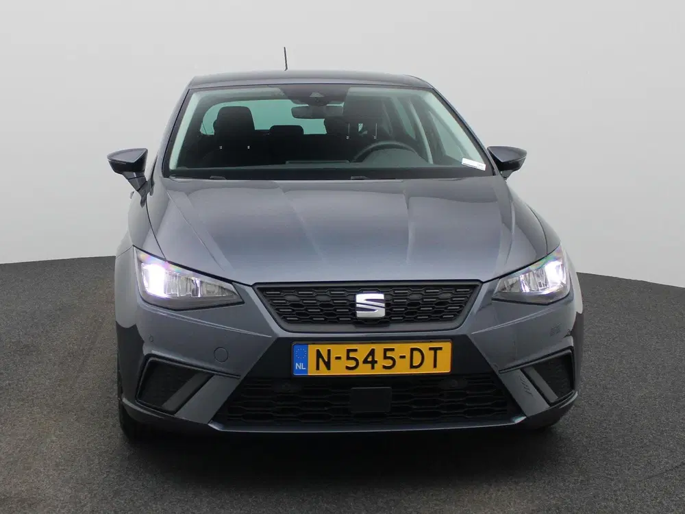SEAT Ibiza 1.0 EcoTSI Style Business Intense uit 2021, foto 3