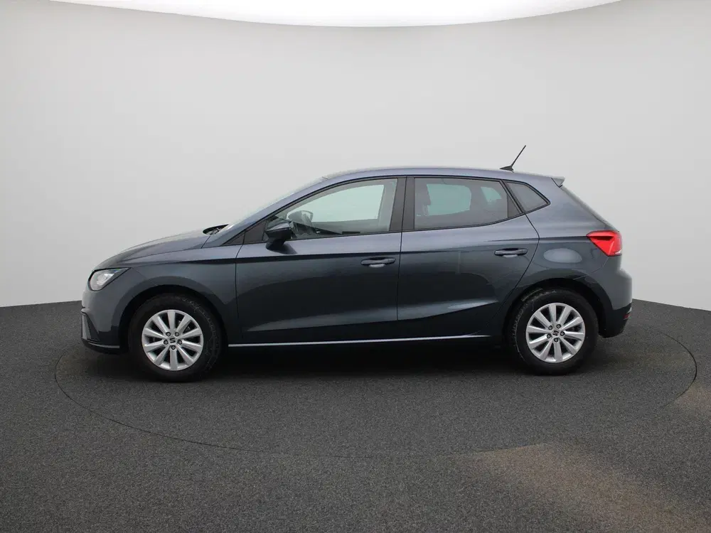 SEAT Ibiza 1.0 EcoTSI Style Business Intense uit 2021, foto 4