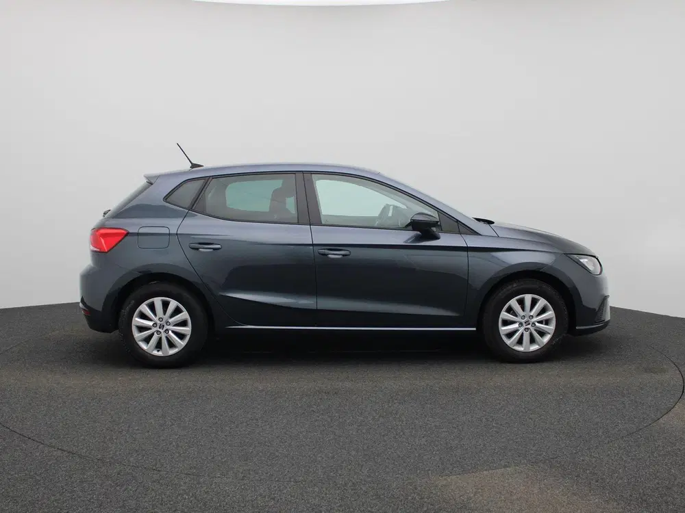 SEAT Ibiza 1.0 EcoTSI Style Business Intense uit 2021, foto 6