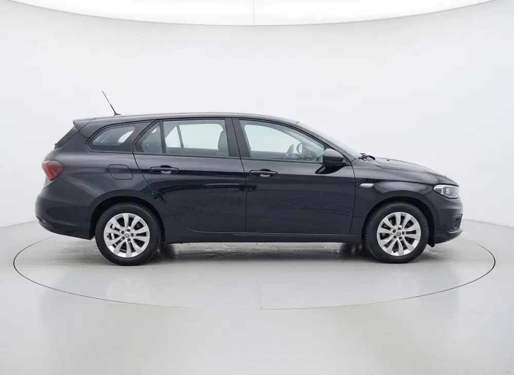 Fiat Tipo 1.4 16v AIRCO NAV CRUISE PDC uit 2019, foto 12