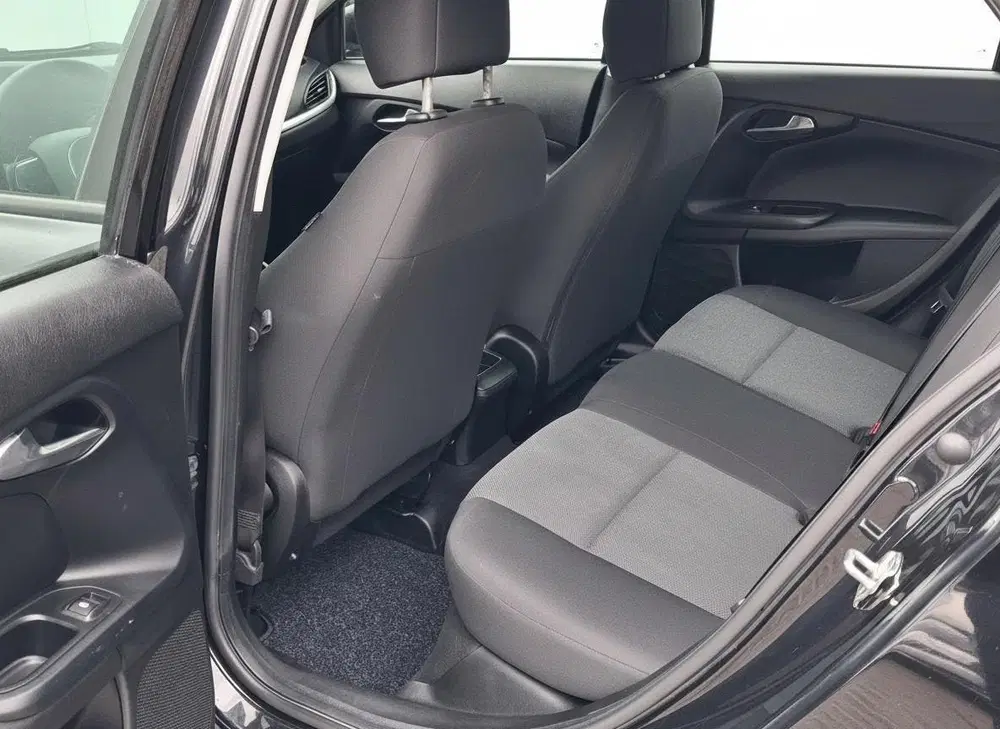 Fiat Tipo 1.4 16v AIRCO NAV CRUISE PDC uit 2019, foto 8
