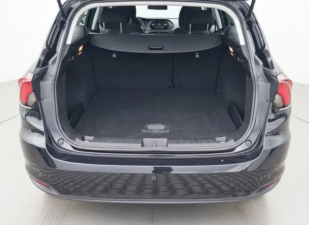 Fiat Tipo 1.4 16v AIRCO NAV CRUISE PDC uit 2019, foto 9