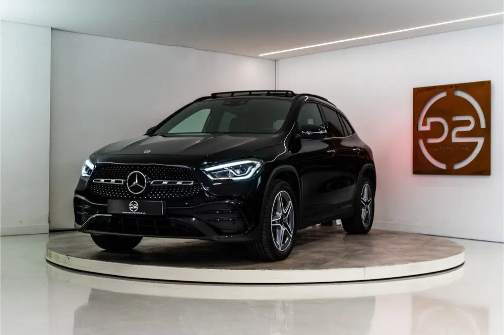 Mercedes-Benz GLA GLA 250 e AMG 218PK uit 2022