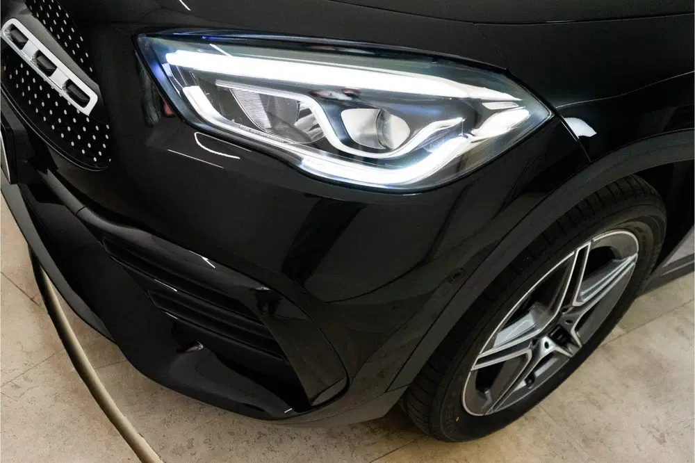 Mercedes-Benz GLA GLA 250 e AMG 218PK uit 2022, foto 10