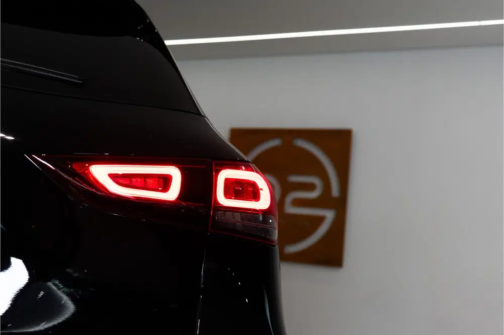 Mercedes-Benz GLA GLA 250 e AMG 218PK uit 2022, foto 15