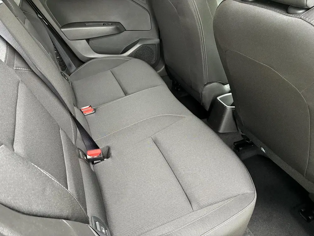 Mitsubishi Colt 1.6 HEV Intense NIEUW UIT VOORRAAD LEVERBA uit 2026, foto 11
