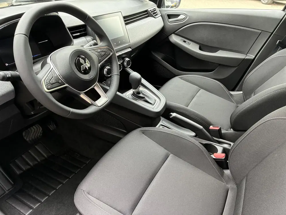Mitsubishi Colt 1.6 HEV Intense NIEUW UIT VOORRAAD LEVERBA uit 2026, foto 5
