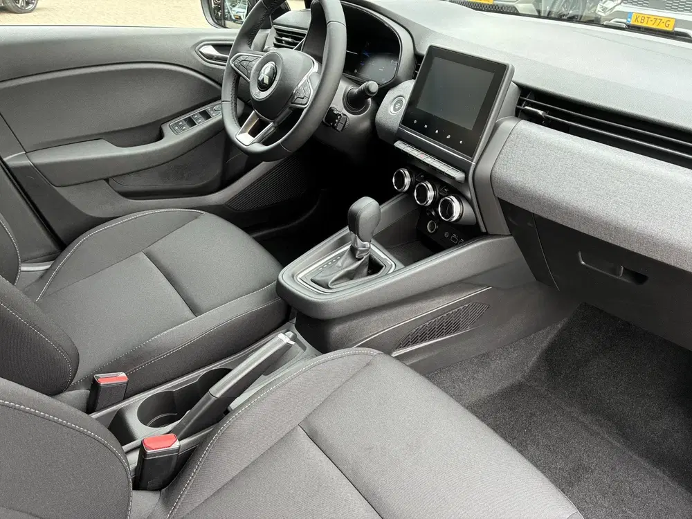 Mitsubishi Colt 1.6 HEV Intense NIEUW UIT VOORRAAD LEVERBA uit 2026, foto 6