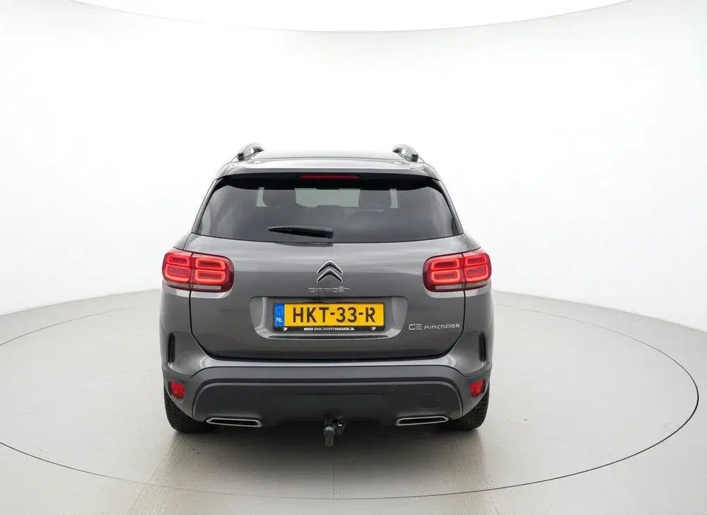 Citroën C5 Aircross Citroen C5 AIRCROSS 1.2 PureTech C-Series uit 2021, foto 6