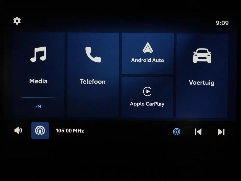 Toyota Aygo X 1.0 VVT-i MT Play uit 2025, foto 15