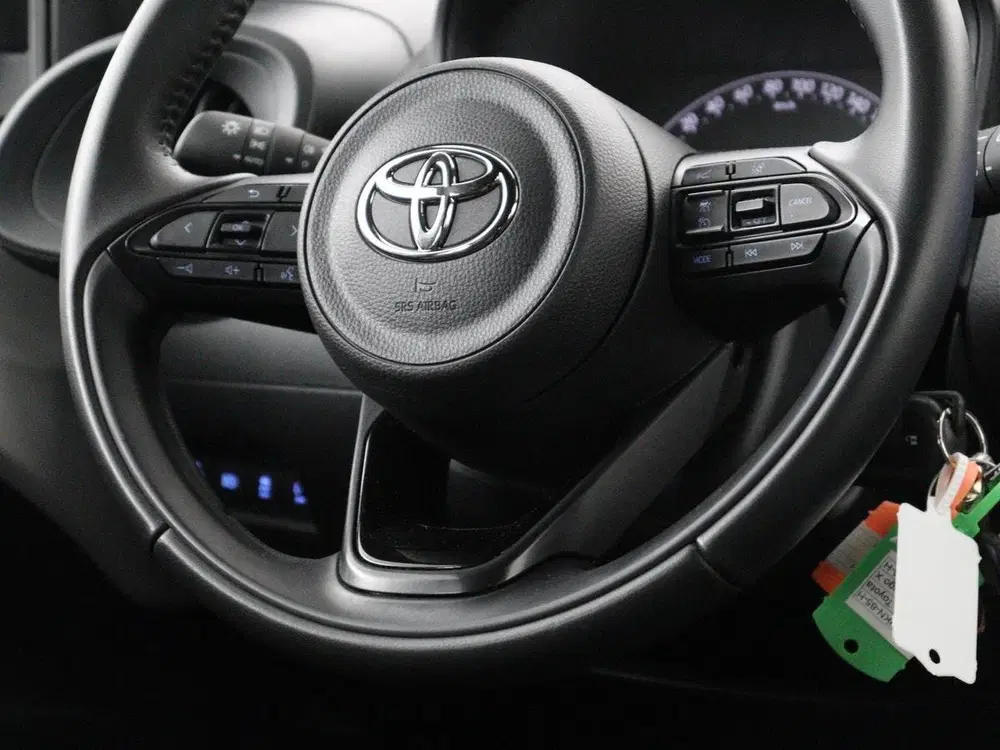 Toyota Aygo X 1.0 VVT-i MT Play uit 2025, foto 9
