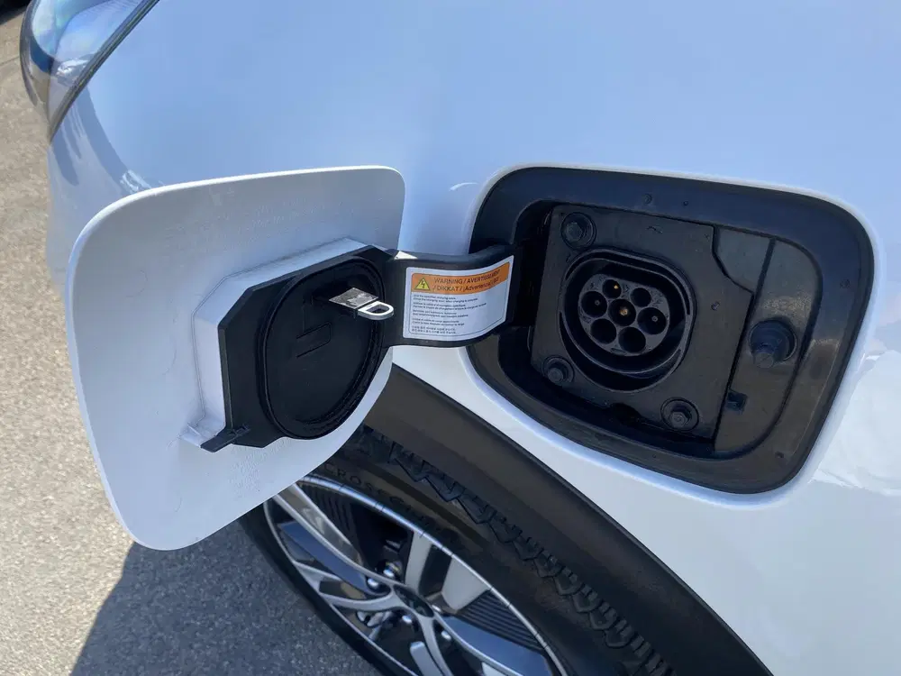 Kia Niro 1.6 GDi PHEV DynamicLine Trekhaak uit 2020, foto 15