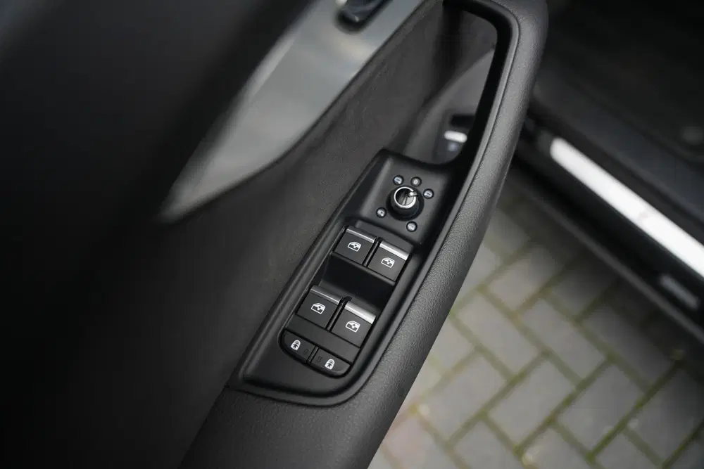 Audi Q7 60 TFSI e 462 pk Quattro Pro Line S Compet uit 2023, foto 13