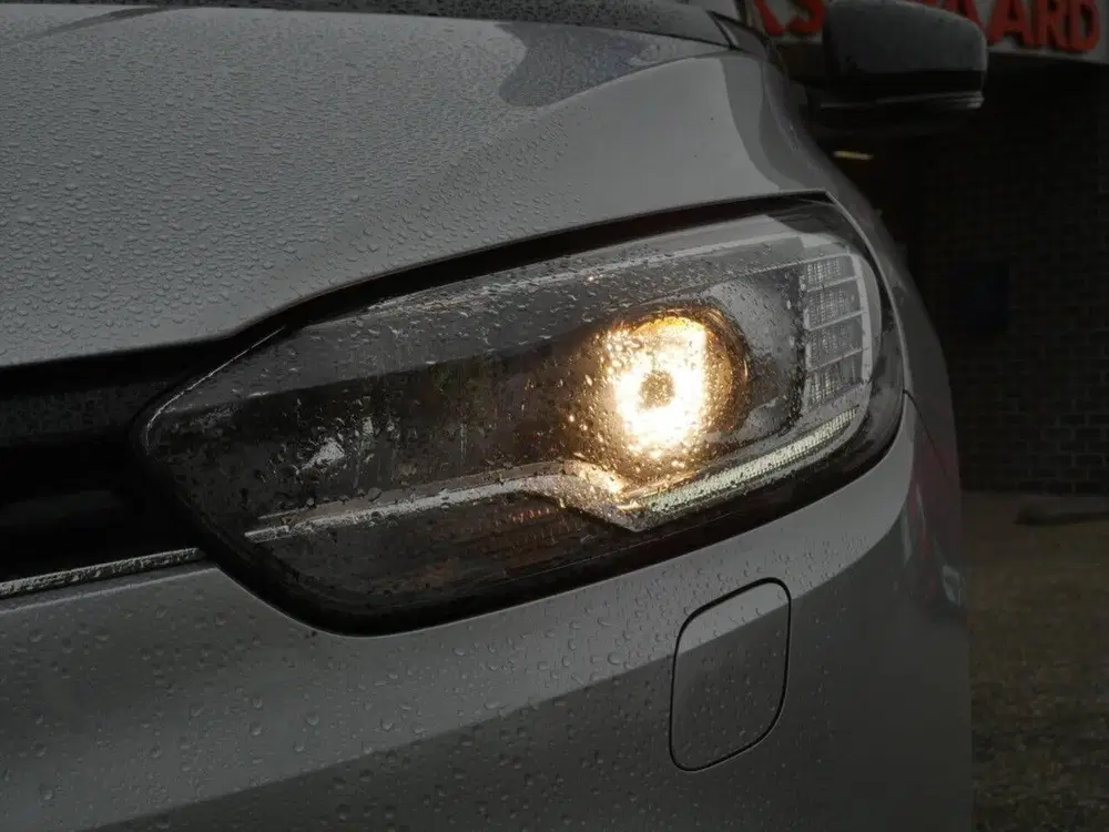 Renault Grand Scenic Grand Scénic 1.3 TCe 115pk GPF 7pl. Limite uit 2020, foto 15