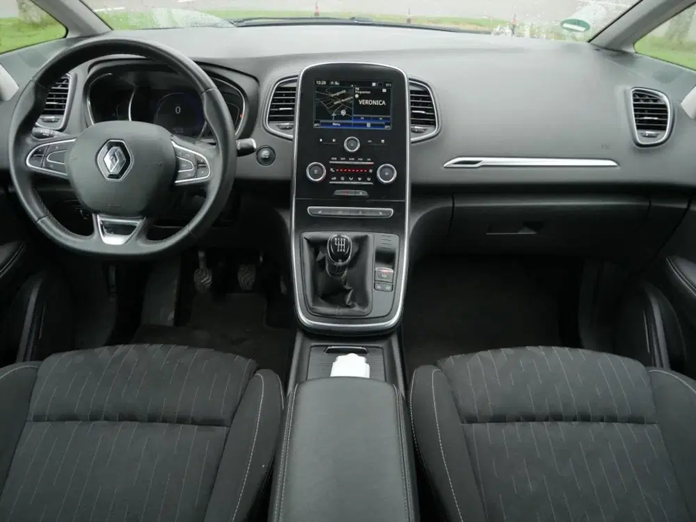 Renault Grand Scenic Grand Scénic 1.3 TCe 115pk GPF 7pl. Limite uit 2020, foto 3