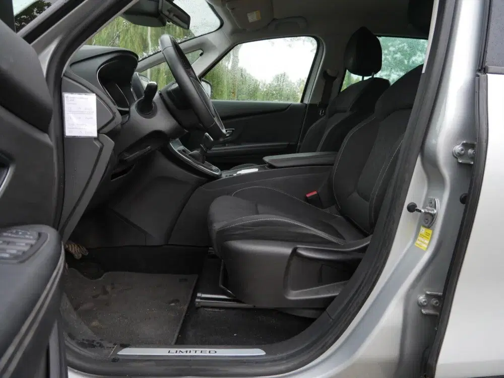Renault Grand Scenic Grand Scénic 1.3 TCe 115pk GPF 7pl. Limite uit 2020, foto 6