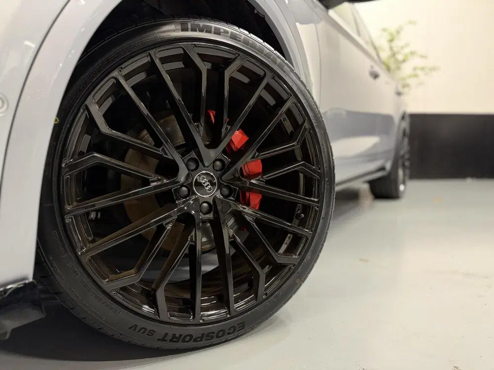Audi Q5 55 TFSI e S edition Competition uit 2022, foto 10