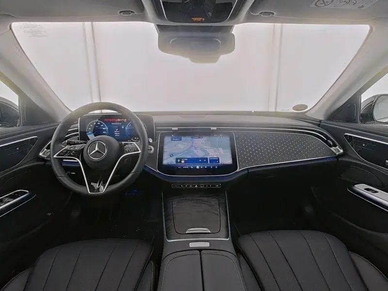 Mercedes-Benz E-Klasse 300 e Business Solution Luxury uit 2026, foto 5