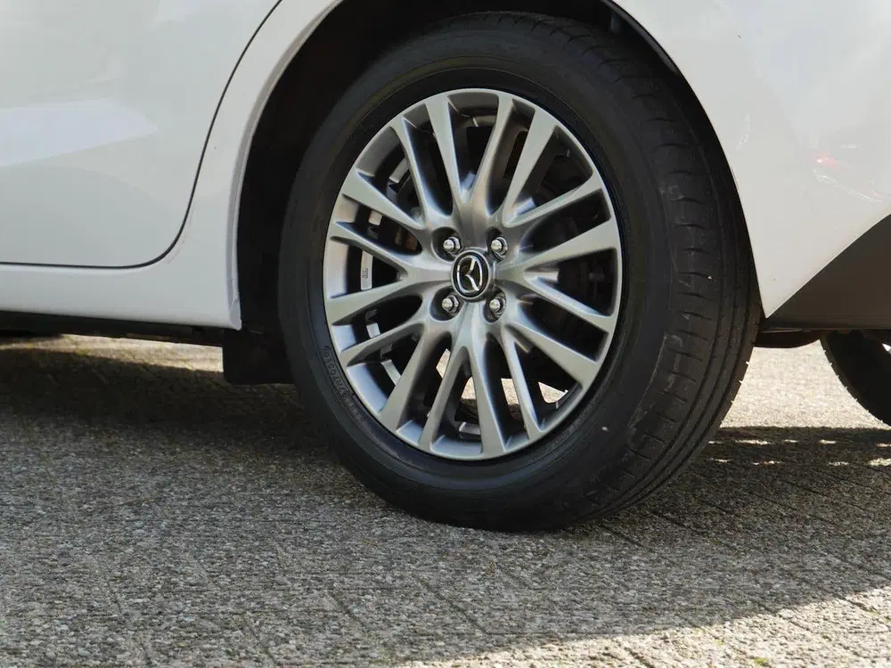 Mazda 2 2 1.5 SKYACTIV-G 90PK Skylease uit 2020, foto 11