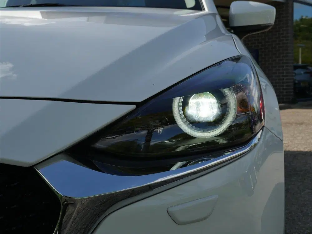 Mazda 2 2 1.5 SKYACTIV-G 90PK Skylease uit 2020, foto 14