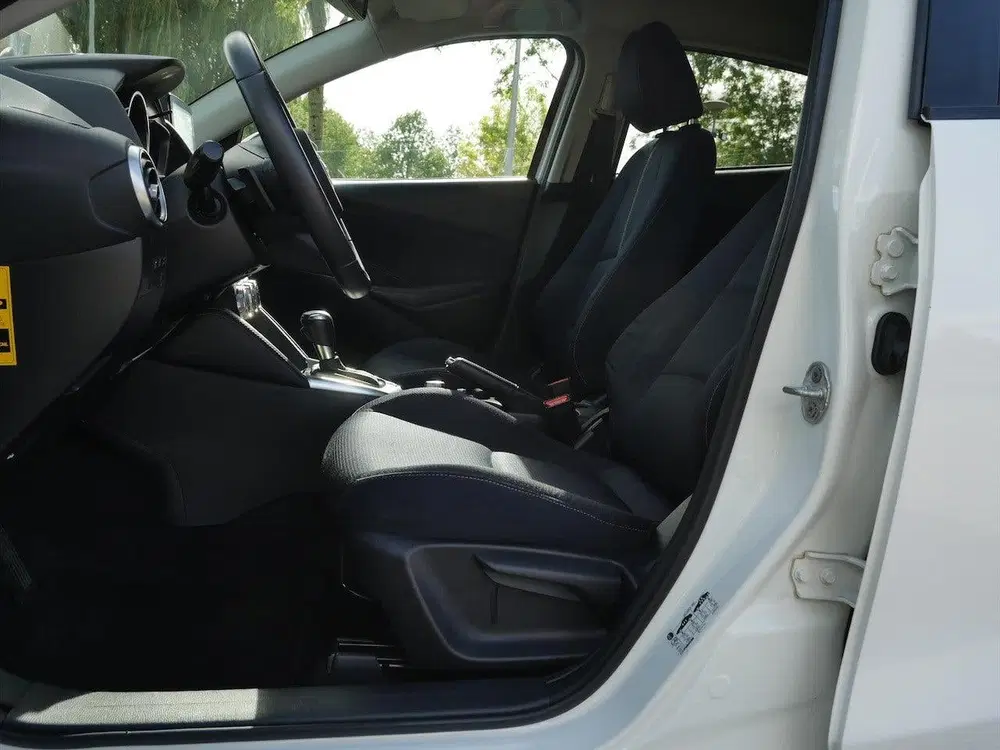 Mazda 2 2 1.5 SKYACTIV-G 90PK Skylease uit 2020, foto 8