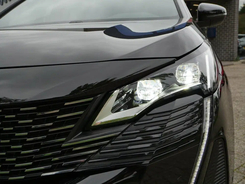 Peugeot 5008 1.2 PureTech 130pk S&S GT 7p uit 2022, foto 14