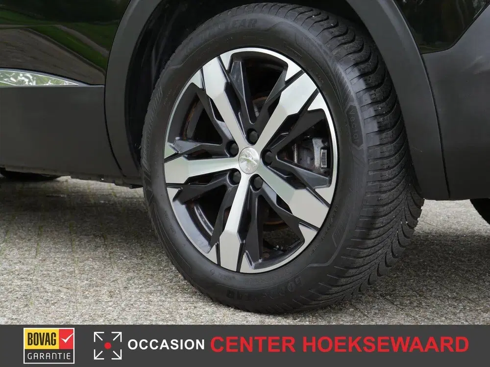 Peugeot 5008 1.2 PureTech 130pk S&S GT 7p uit 2022, foto 15
