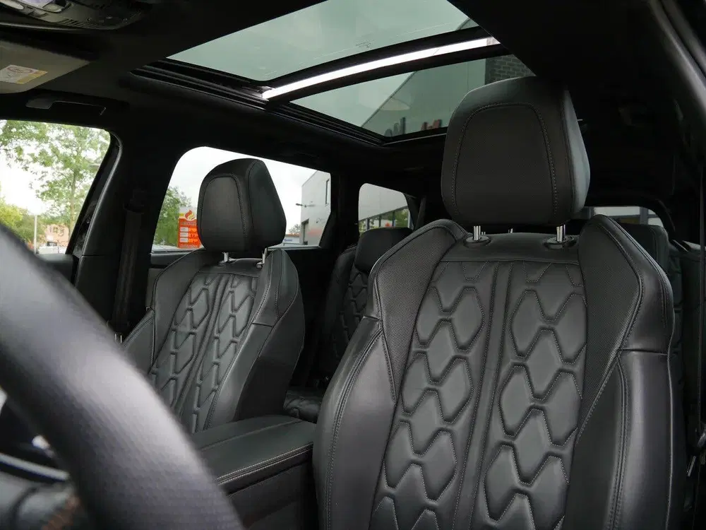 Peugeot 5008 1.2 PureTech 130pk S&S GT 7p uit 2022, foto 8