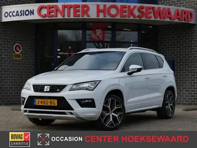 SEAT Ateca 1.5 EcoTSI 150pk DSG-7 FR Busine uit 2020