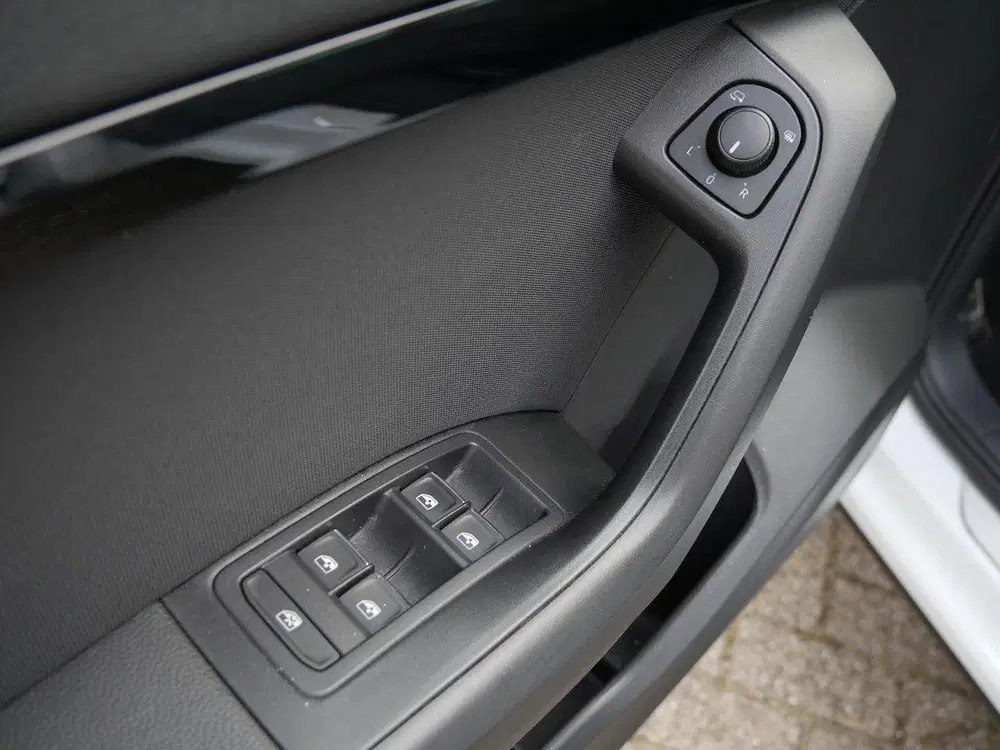 SEAT Ateca 1.5 EcoTSI 150pk DSG-7 FR Busine uit 2020, foto 15