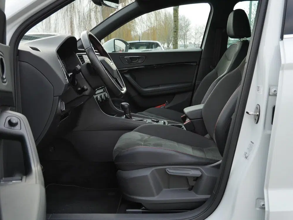 SEAT Ateca 1.5 EcoTSI 150pk DSG-7 FR Busine uit 2020, foto 5
