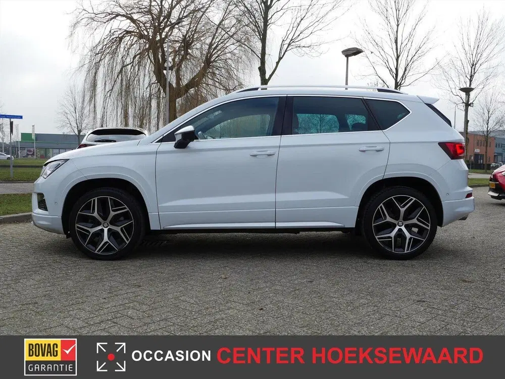 SEAT Ateca 1.5 EcoTSI 150pk DSG-7 FR Busine uit 2020, foto 7