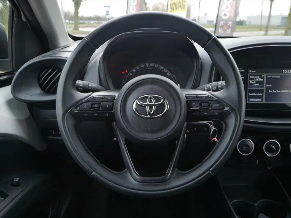 Toyota Aygo X 1.0 VVT-i MT Play uit 2022, foto 15