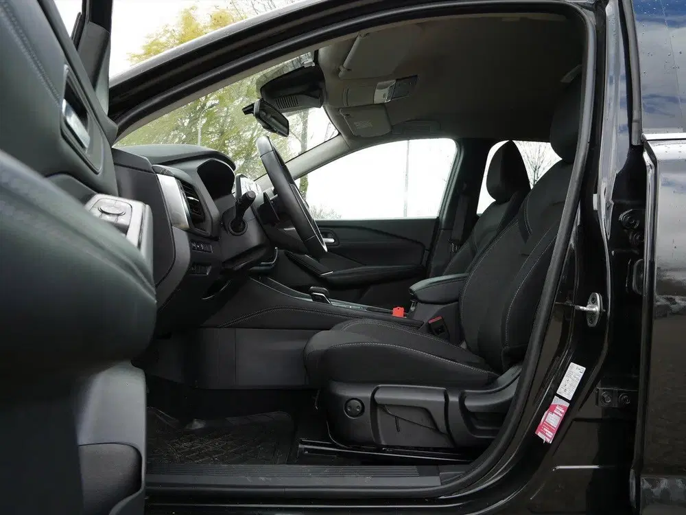 Nissan Qashqai 1.3 MHEV Xtronic N-Connecta Automaat uit 2022, foto 6