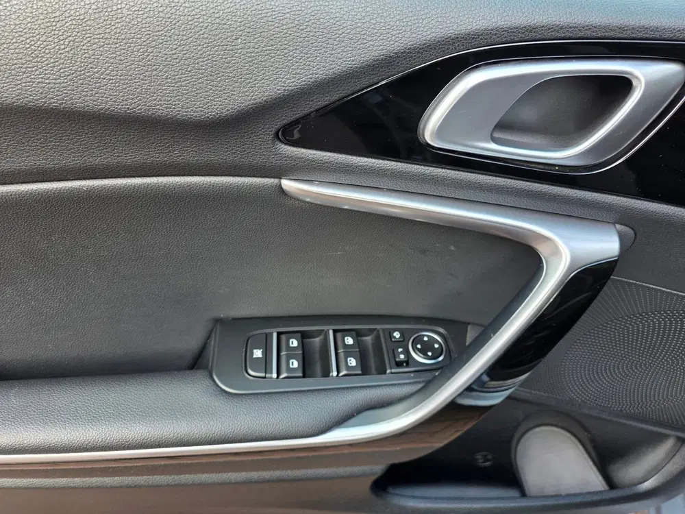 Kia Ceed 1.5 T-GDi MHEV GT-Line Edition Automaat uit 2021, foto 11