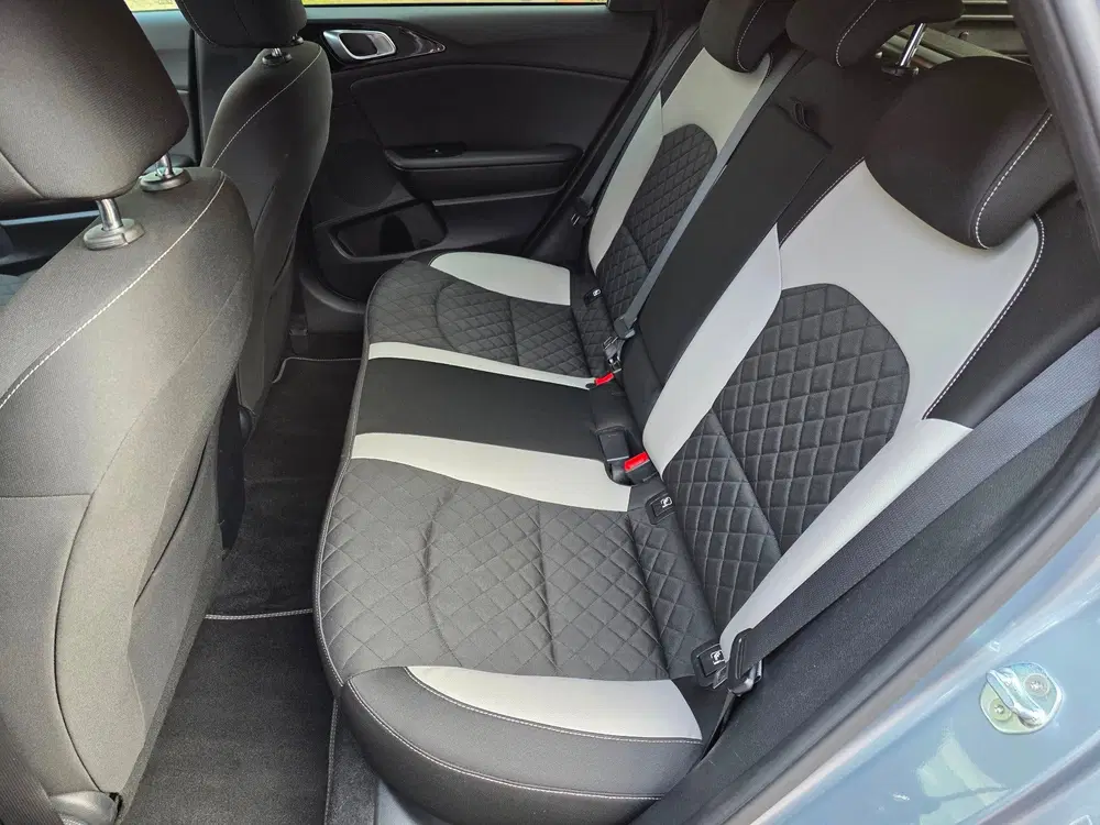 Kia Ceed 1.5 T-GDi MHEV GT-Line Edition Automaat uit 2021, foto 15