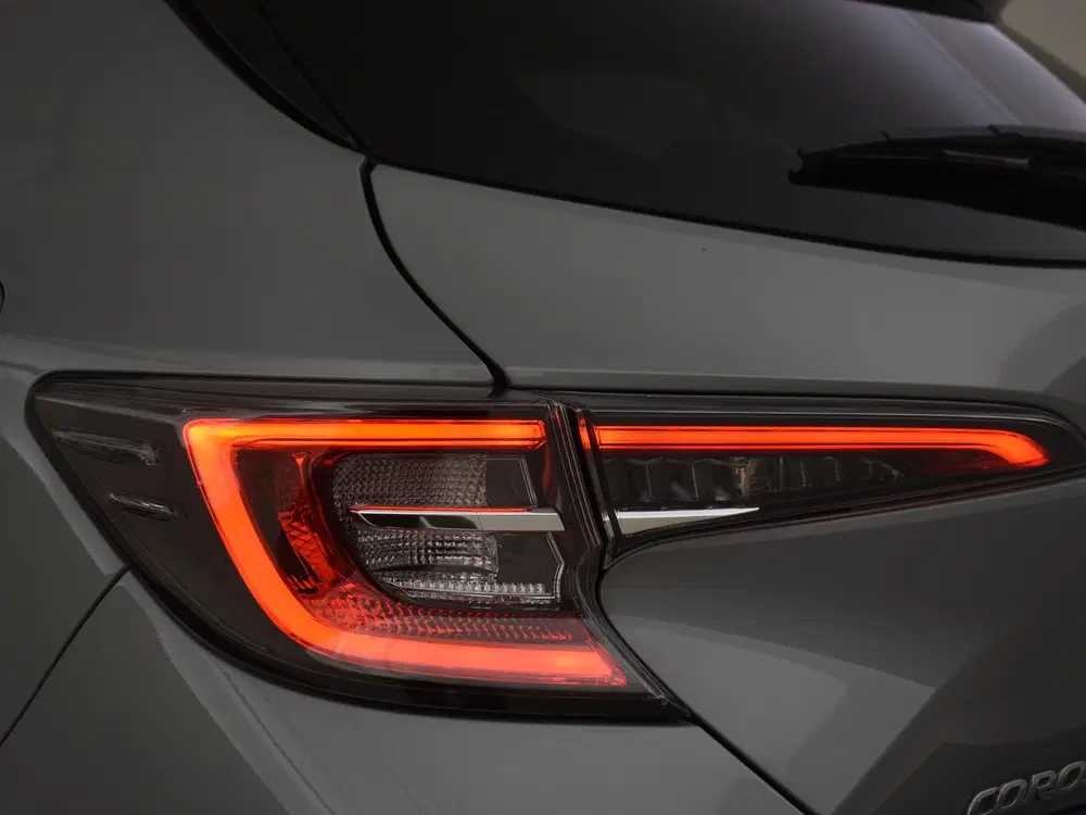 Toyota Corolla 1.8 Hybrid Business Plus uit 2022, foto 10