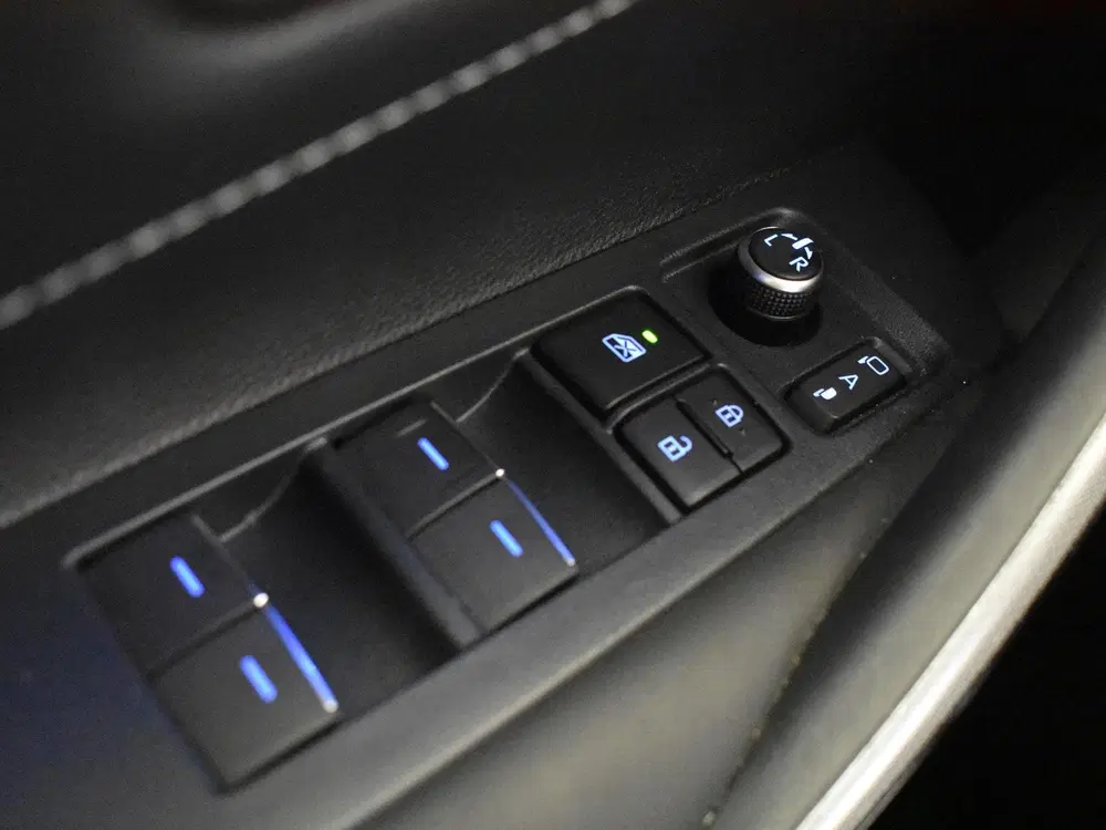 Toyota Corolla 1.8 Hybrid Business Plus uit 2022, foto 12