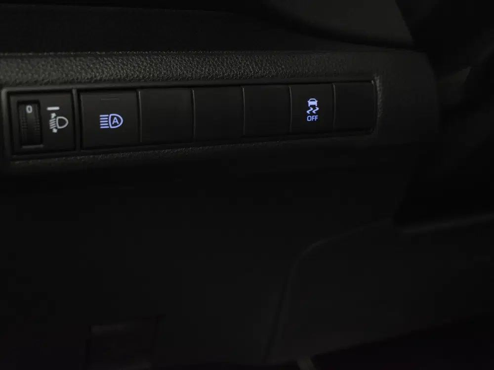 Toyota Corolla 1.8 Hybrid Business Plus uit 2022, foto 13