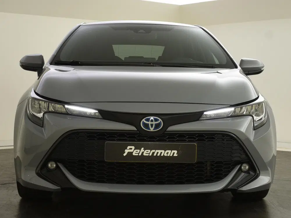 Toyota Corolla 1.8 Hybrid Business Plus uit 2022, foto 7