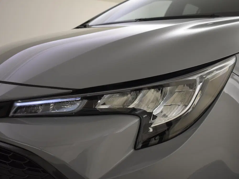 Toyota Corolla 1.8 Hybrid Business Plus uit 2022, foto 8