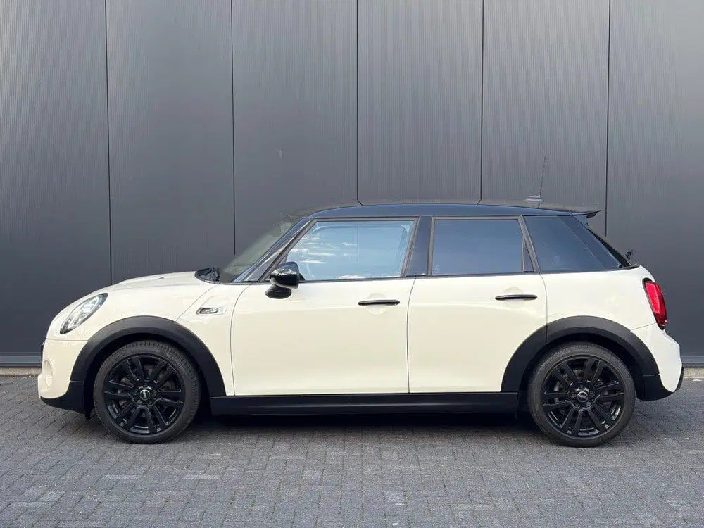 Mini Cooper S COOPER S 2.0 192pk 5-Drs Automaat LED Navi uit 2019, foto 12