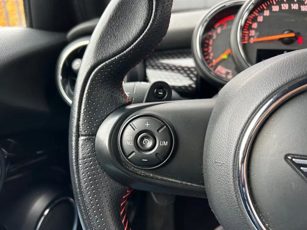 Mini Cooper S COOPER S 2.0 192pk 5-Drs Automaat LED Navi uit 2019, foto 8