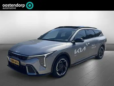 Kia K4 1.0 T-GDi GT-Line uit 2026